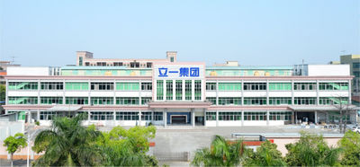 Κίνα Dongguan Liyi Environmental Technology Co., Ltd.