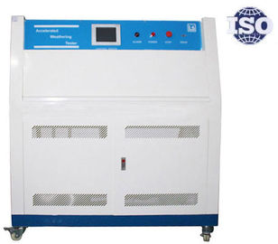 sus304钢紫外线老化试验箱，标准UVB加速老化试验机