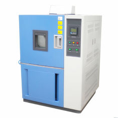 1000L实验室温湿度室，韩国TEMI 880液晶触摸屏