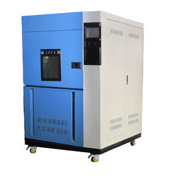 硫化橡胶臭氧加速老化环境试验箱