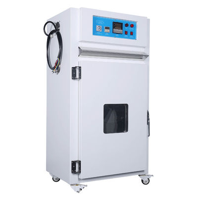 实验室工业热风循环烘箱，精度±0.3 150℃-500℃