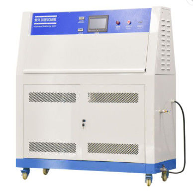 IEC61215紫外老化试验箱，立毅4.0KW老化试验机