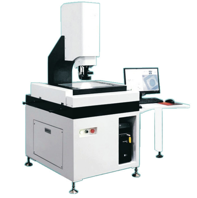 2D CNC Vmm光学测量仪器直径108mm CE上市