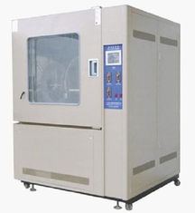 IEC60529 IPX3和IPX4环境试验箱雨水试验箱