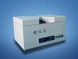 立式纸张检测设备ISO7263-1985瓦楞纸压纸标准