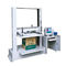 Electronics Compression Pressure Testing Machine For Corrugated Carton Box