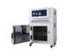 用于耐高温老化测试的精密实验室标准钢工业烤箱