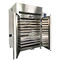 传统电热恒温热风干燥工业烤箱SUS 304不锈钢