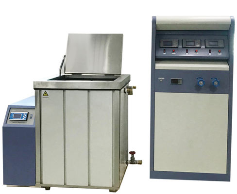 塑料管静压试验机3个工位20Mpa