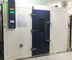 大型行走湿度室，立宜20%-95%RH温度稳定室