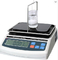 液体硫化塑料测试设备LIYI密度测量仪GB / T 611