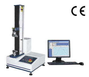 Bilgisayar Kontrol yazillymu Çekme Test cihazu